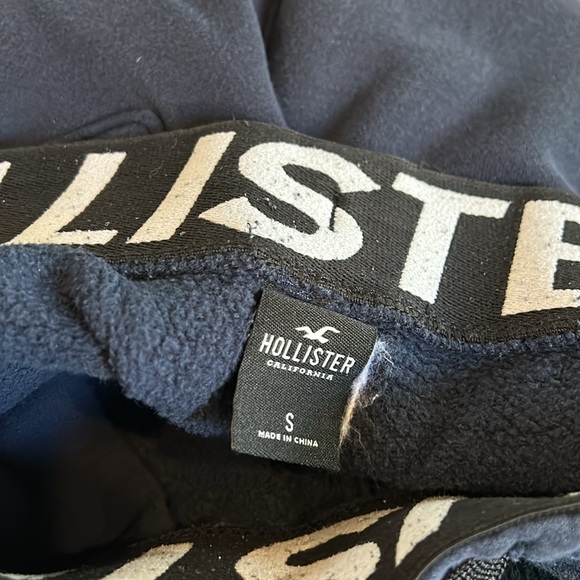 Hollister joggers - Picture 8 of 8